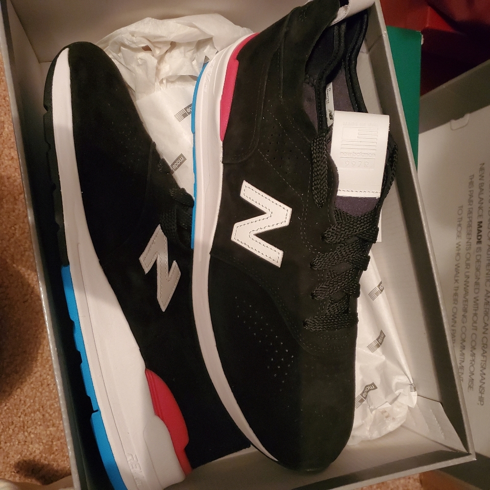 new balance